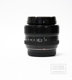 Fujifilm Fujinon XF 35mm f/1.4 R