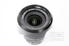 Fujinon XF 10-24mm f/4 R OIS