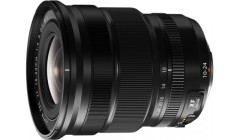 Fujinon XF 10-24mm f/4 R OIS