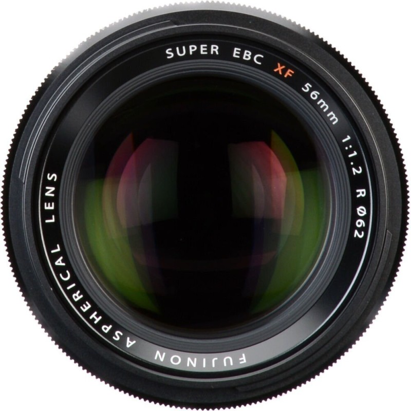 Fujifilm Fujinon XF 56mm f/1.2 R WR
