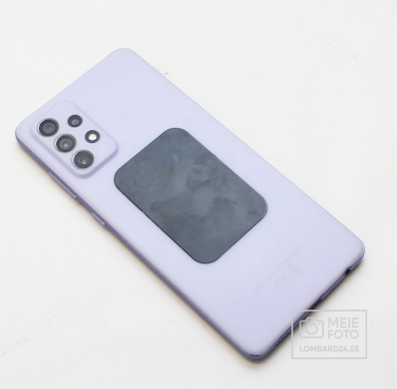 Samsung Galaxy A72  128GB