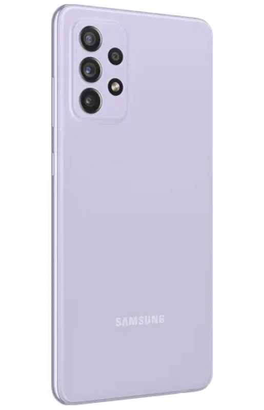 Samsung Galaxy A72  128GB