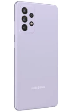 Samsung Galaxy A72  128GB