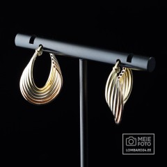 Kuldkõrvarõngad 3,76