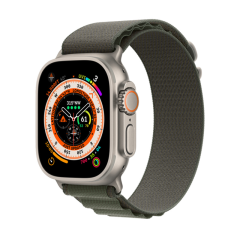 Apple Watch Ultra