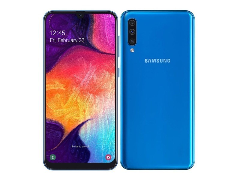 Samsung Galaxy A50 128GB