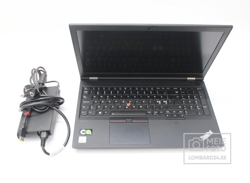 Lenovo ThinkPad T15g Gen 1