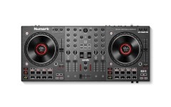 Numark DJ Kontroller NS4FX