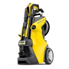 Karcher K7 Premium Smart + Pinnapesur T7