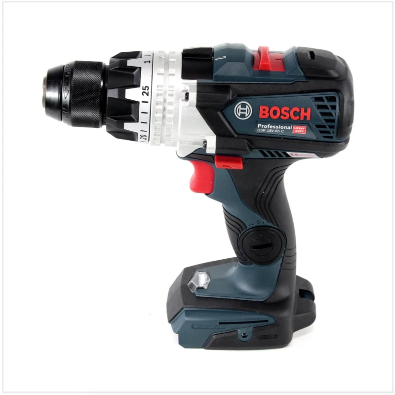 Bosch GSR 18V-85C Professional