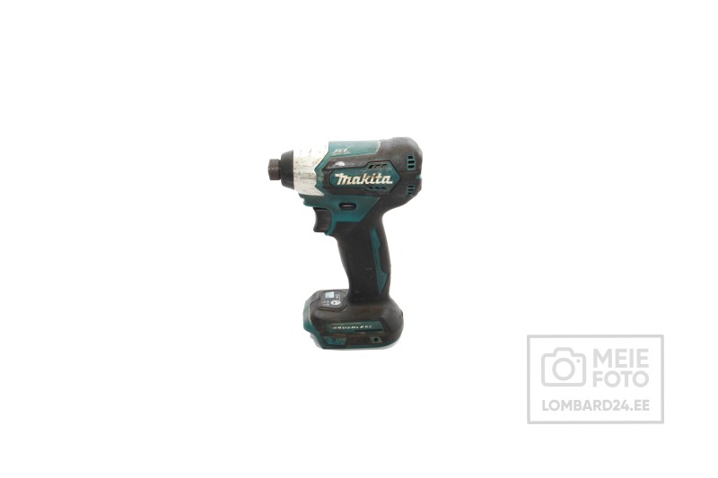 Makita DTD155