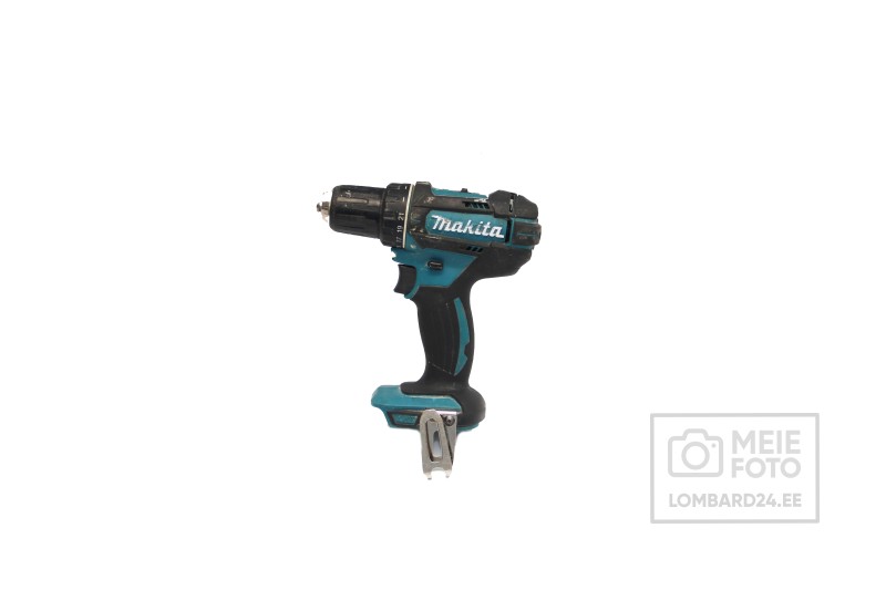Makita DDF482