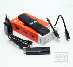 Xiaomi Smart TV Stick 4K