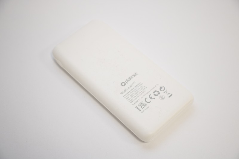 Platinet 10000mAh