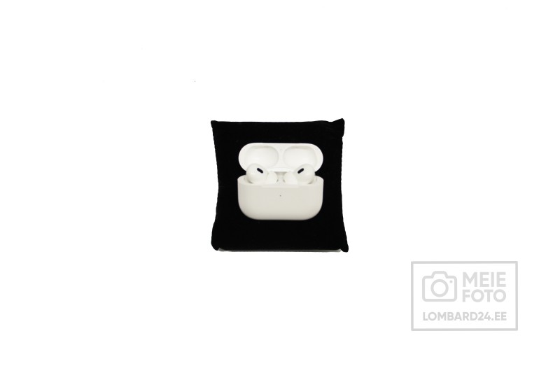 Apple AirPods Pro 2 USB-C