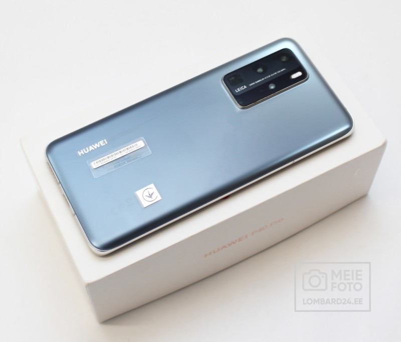 Huawei P40 Pro 256GB