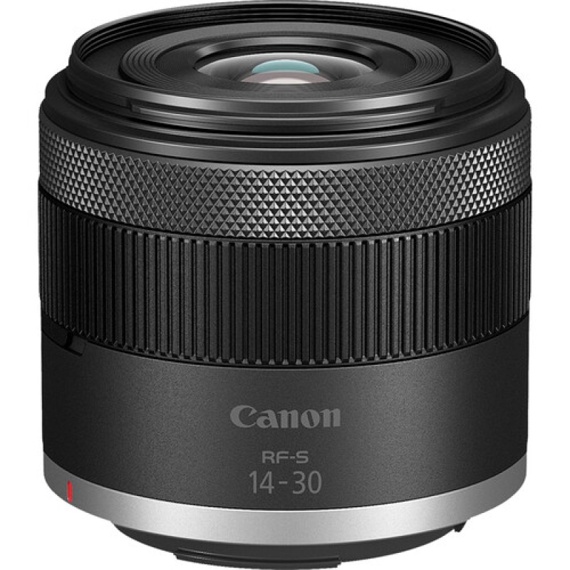 Canon RF-S 14-30