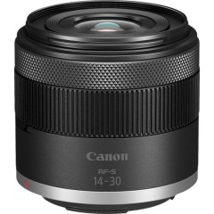 Canon RF-S 14-30