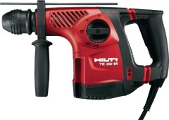 Hilti TE 30-M