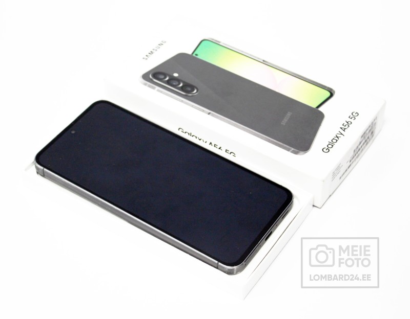 Samsung Galaxy A56 5G 256GB