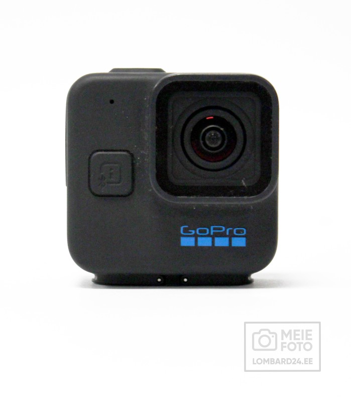 GoPro Black Mini 11