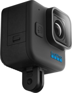 GoPro Black Mini 11