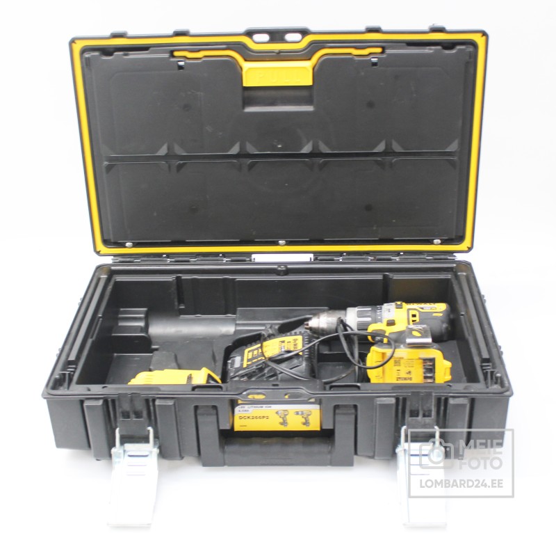 Dewalt DCD796