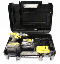 DeWALT DCD791P2