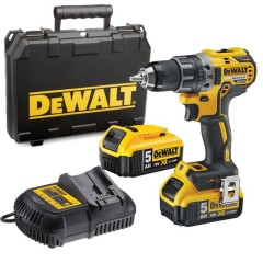 DeWALT DCD791P2