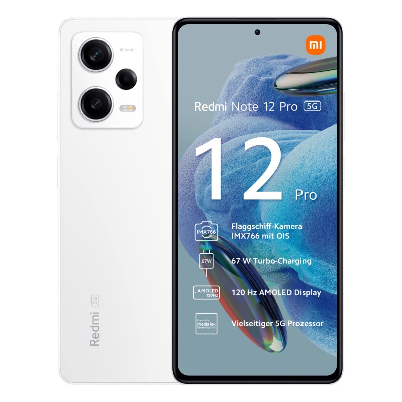 Xiaomi Redmi Note 12 Pro 128GB
