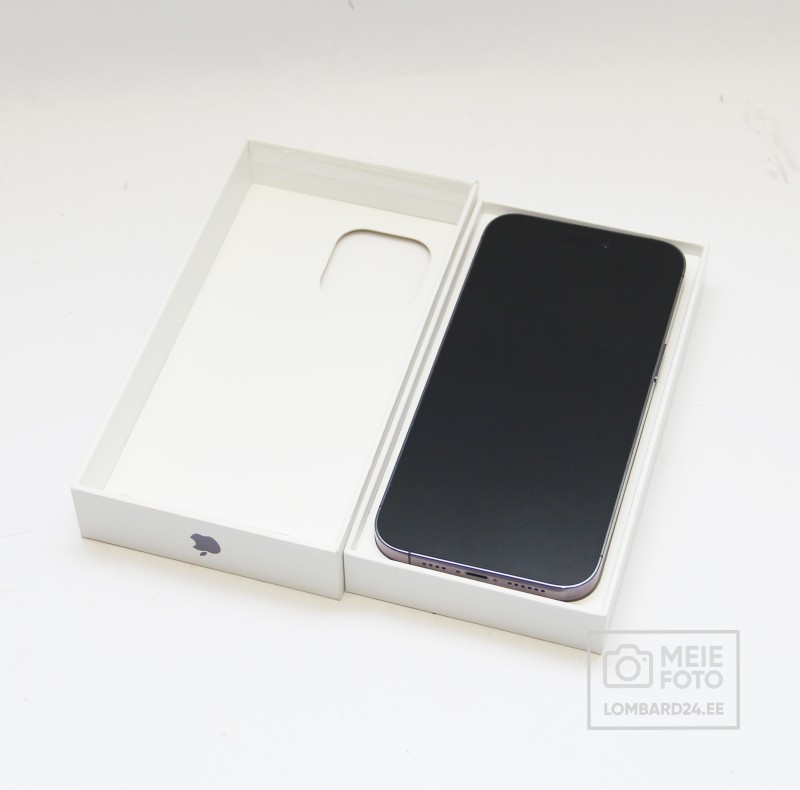 Iphone 14 Pro Max 1TB