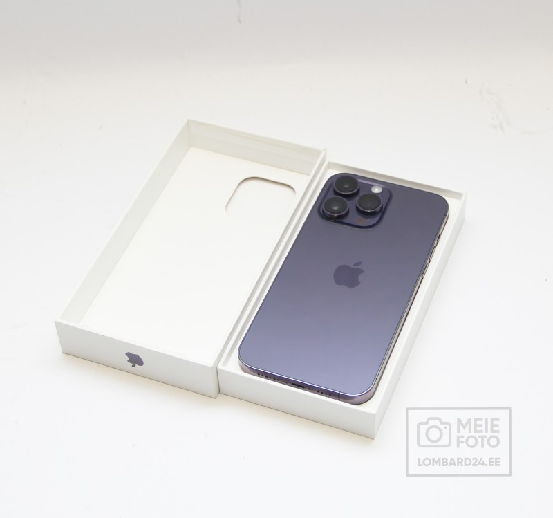 Iphone 14 Pro Max 1TB