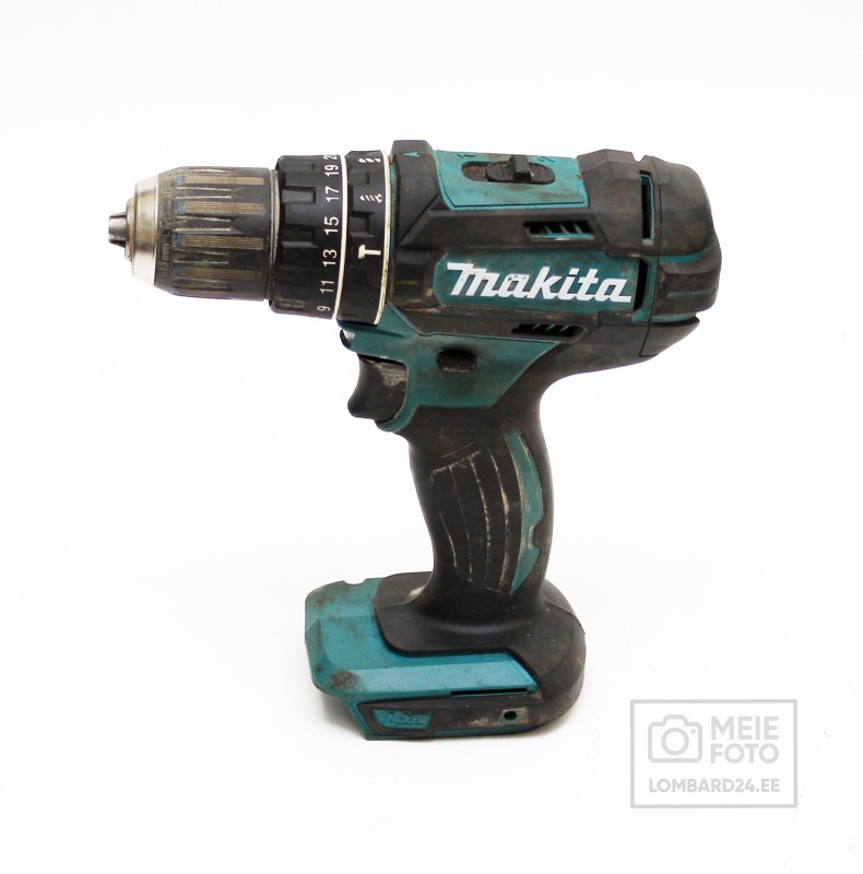 Makita DHP482