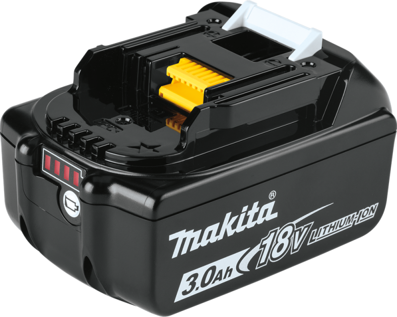 Makita 3.0Ah 18V