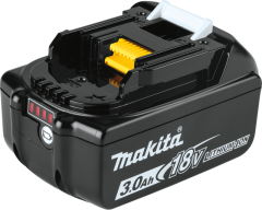 Makita 3.0Ah 18V