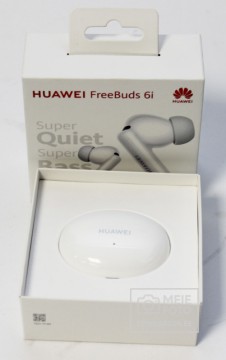Huawei FreeBuds 6i
