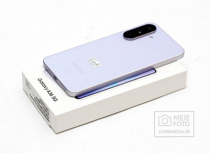 Samsung Galaxy A36 5G 128GB