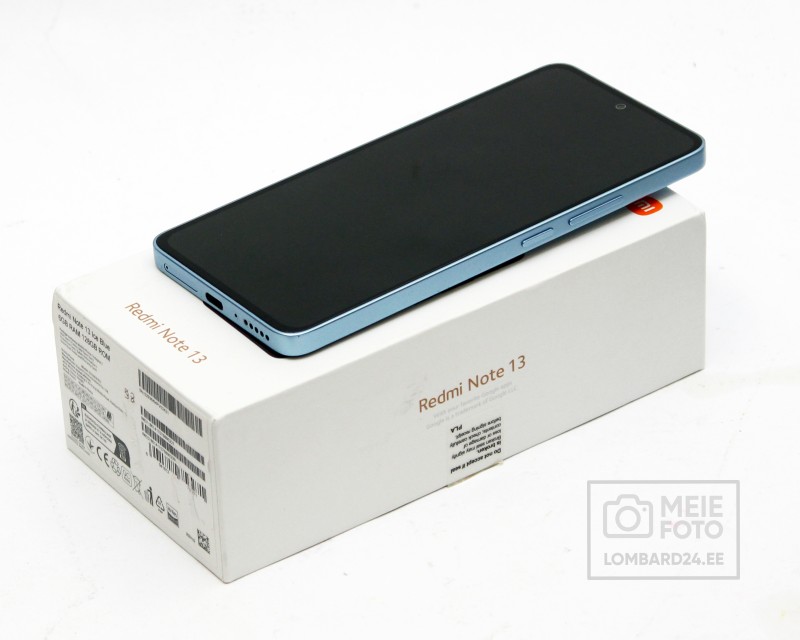 Xiaomi Redmi Note 13 128GB