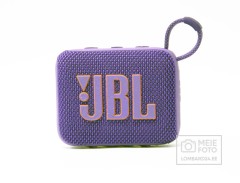 JBL GO 4