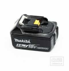 Makita 5.0Ah 18V