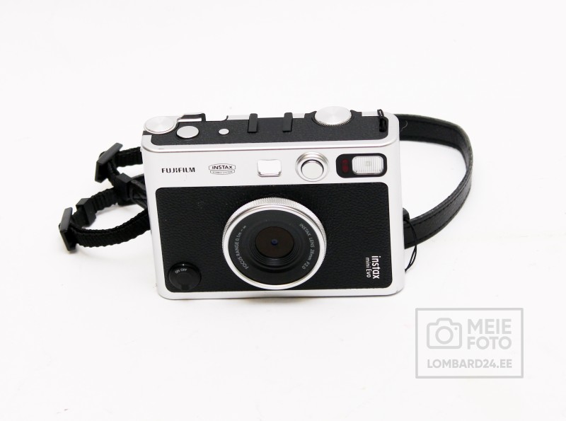 Instax Mini Evo