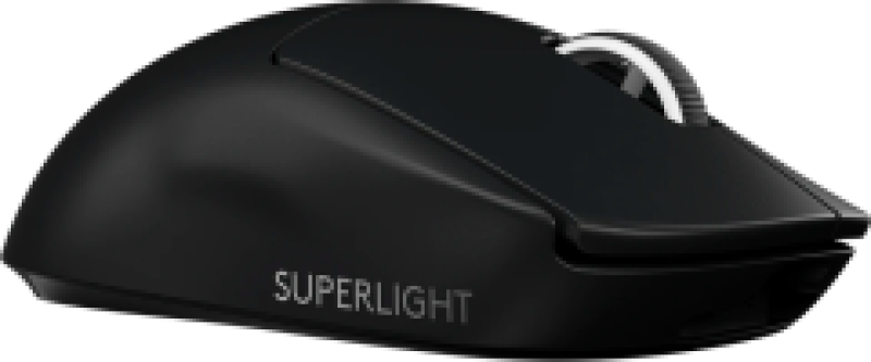 Logitech Pro X Superlight 2