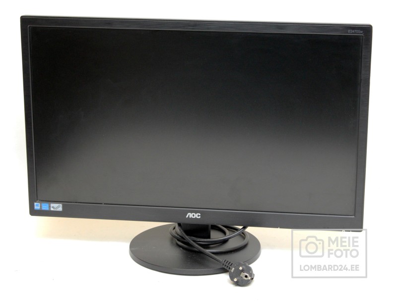 AOC E2470