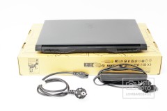 MSI Katana 17 B12VGK