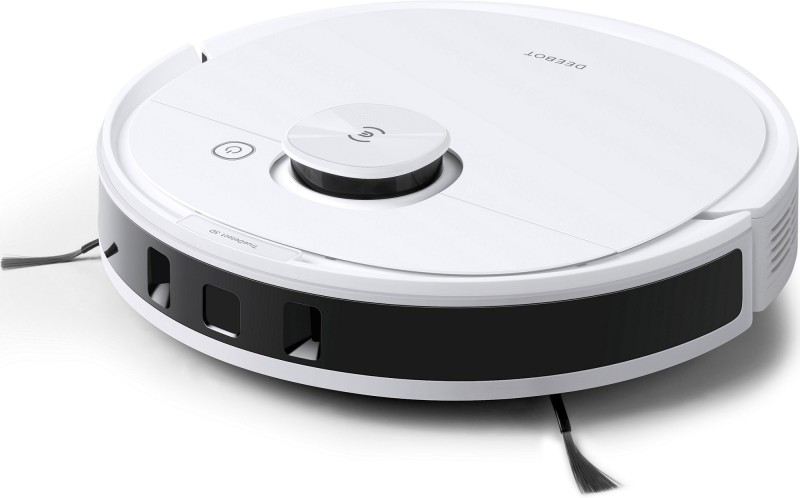 Ecovacs Deebot N8 Pro