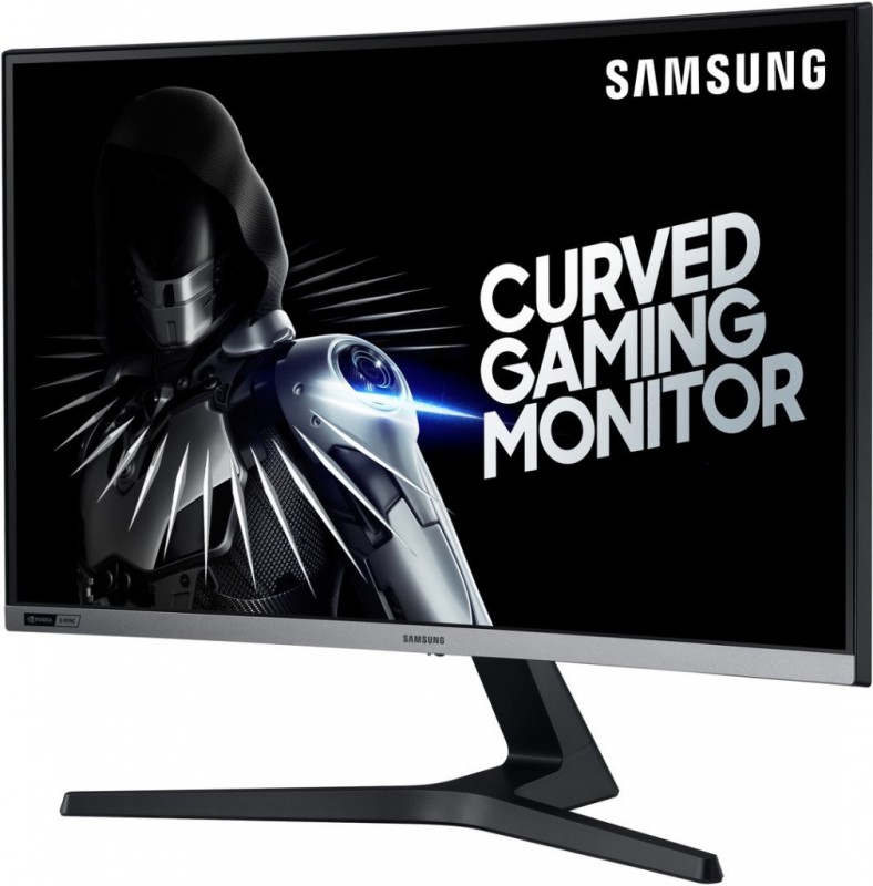 Samsung C27RG50FQU
