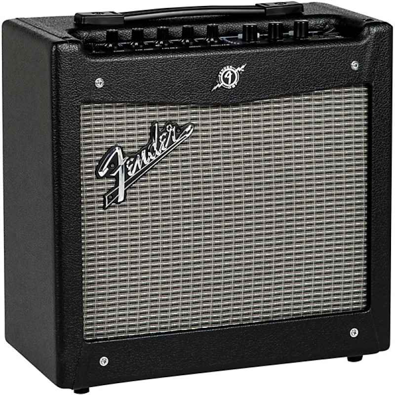FENDER MUSTANG I (V2)