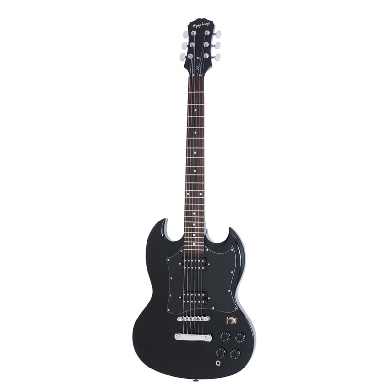 EPIPHONE SG G310 Ebony CH