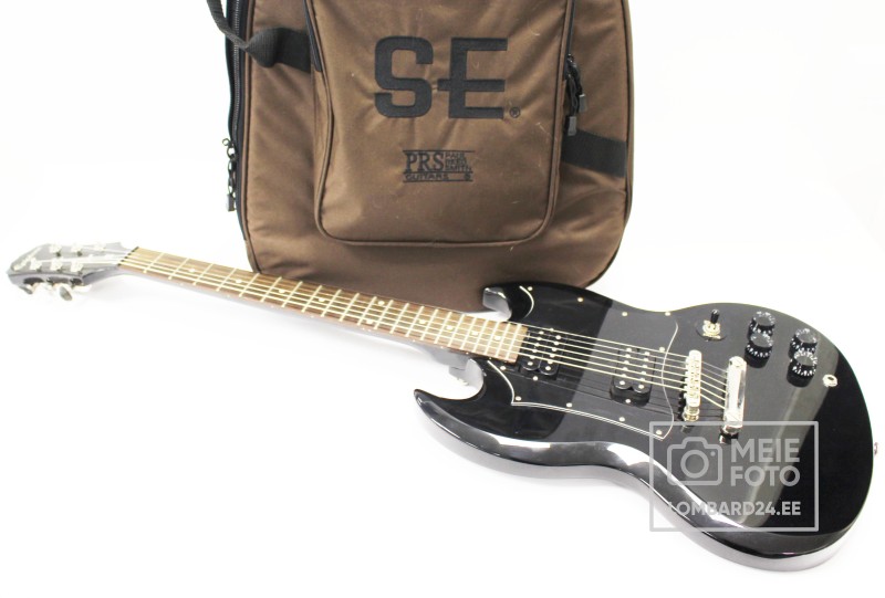 EPIPHONE SG G310 Ebony CH