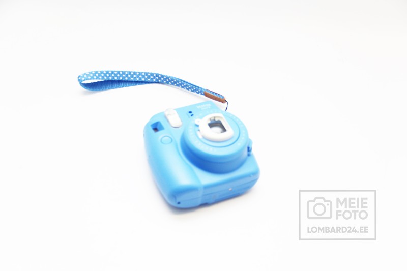 Fujifilm Instax mini 9